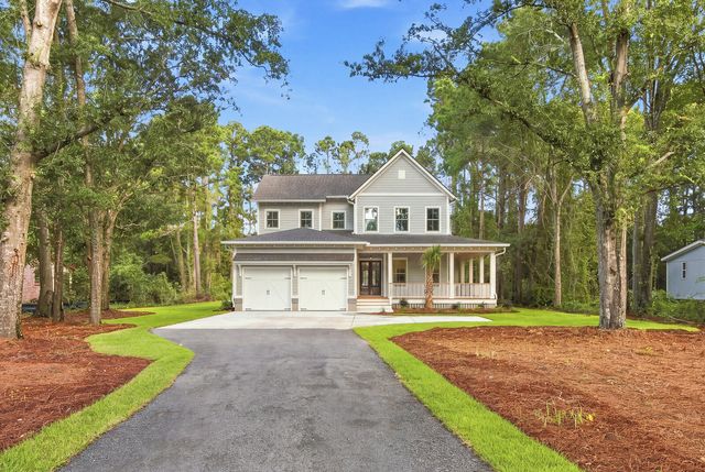 2160 Rifle Range Road, Mount Pleasant, SC 29466