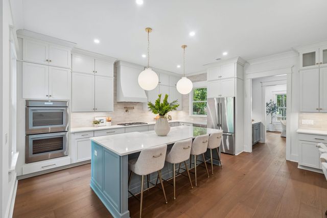2160 Rifle Range Road, Mount Pleasant, SC 29466