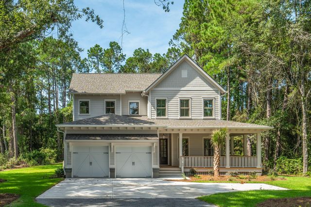 2160 Rifle Range Road, Mount Pleasant, SC 29466
