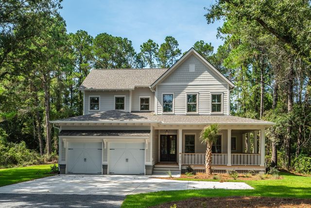 2160 Rifle Range Road, Mount Pleasant, SC 29466