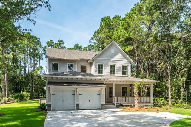 2160 Rifle Range Road, Mount Pleasant, SC 29466