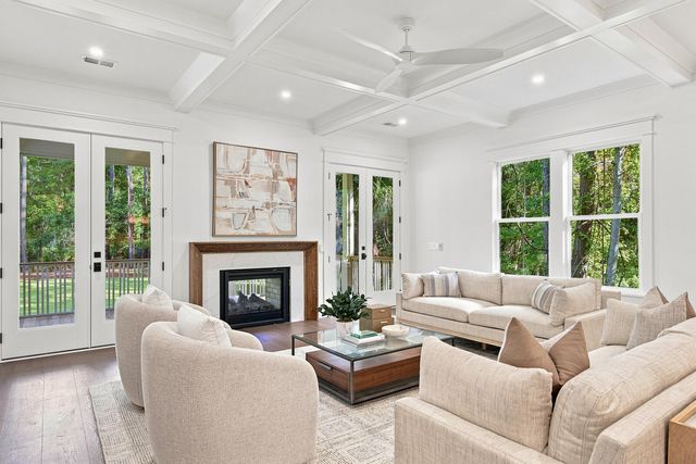 2160 Rifle Range Road, Mount Pleasant, SC 29466