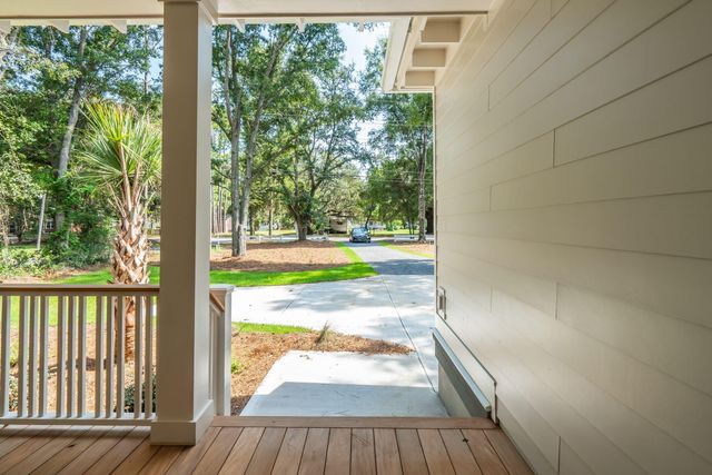 2160 Rifle Range Road, Mount Pleasant, SC 29466