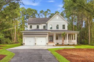 2160 Rifle Range Road, Mount Pleasant, SC 29466