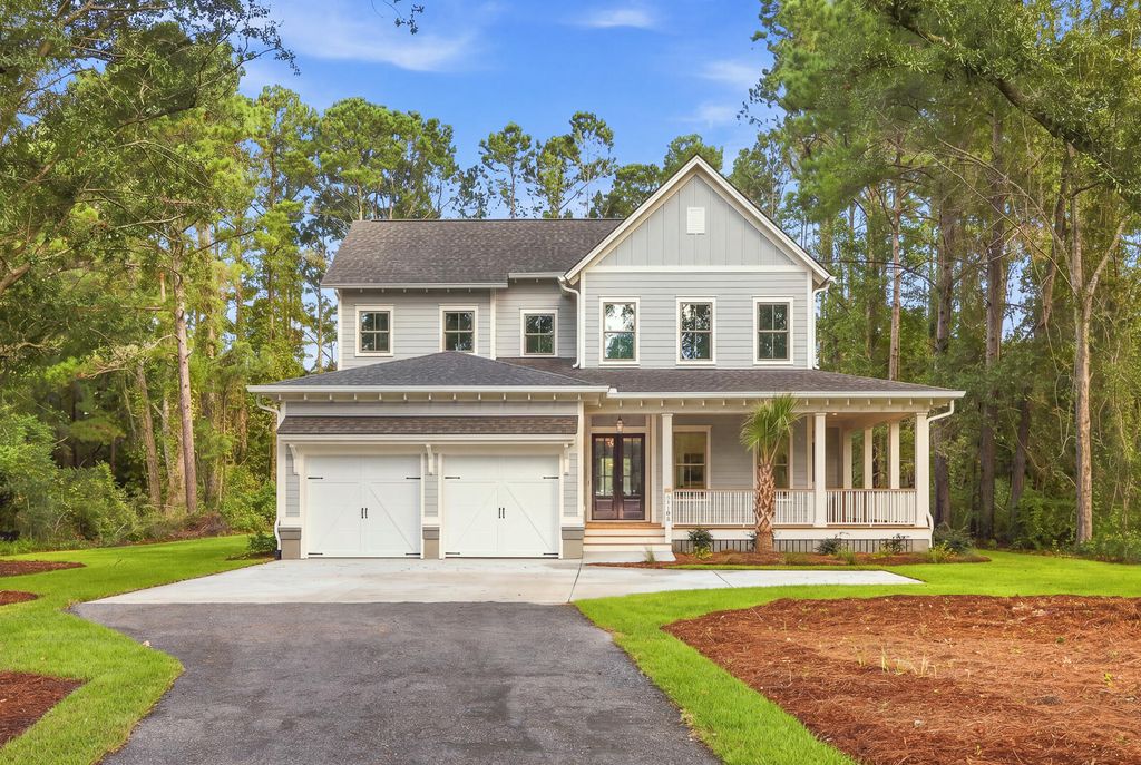 2160 Rifle Range Road, Mount Pleasant, SC 29466