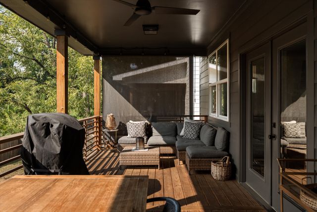 1642 Northview Ave, Nashville, TN 37216