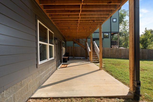 1642 Northview Ave, Nashville, TN 37216