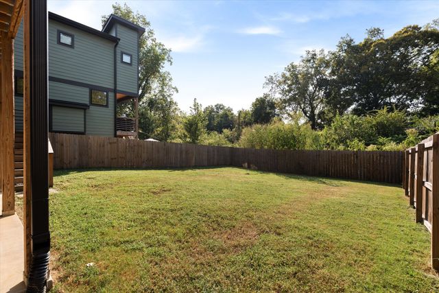 1642 Northview Ave, Nashville, TN 37216