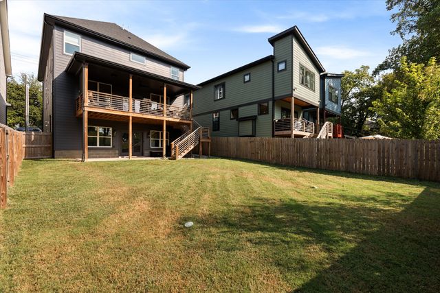1642 Northview Ave, Nashville, TN 37216