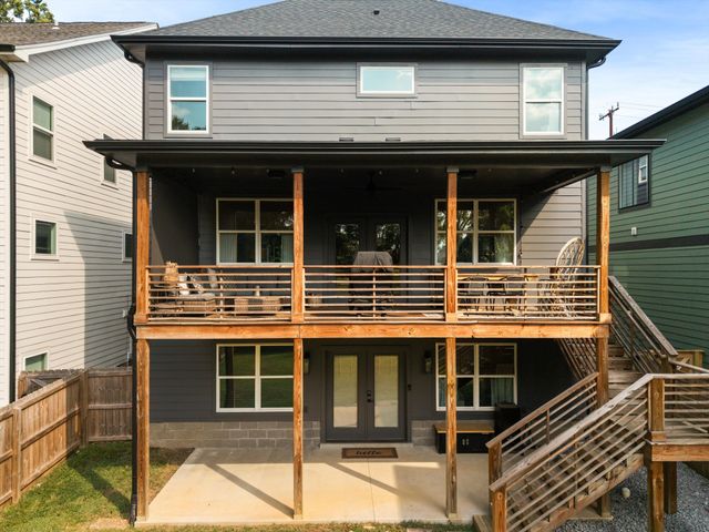 1642 Northview Ave, Nashville, TN 37216