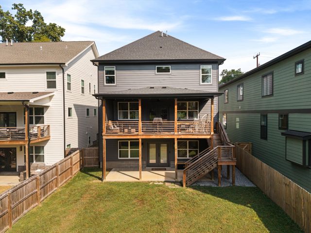 1642 Northview Ave, Nashville, TN 37216