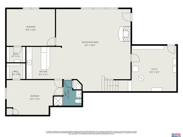 6215 N 153 Street, Omaha, NE 68116