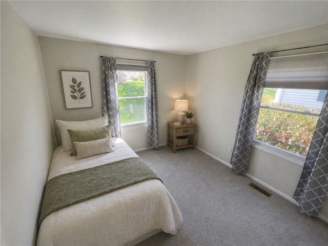 1 Swan Trail, Perinton, NY 14450