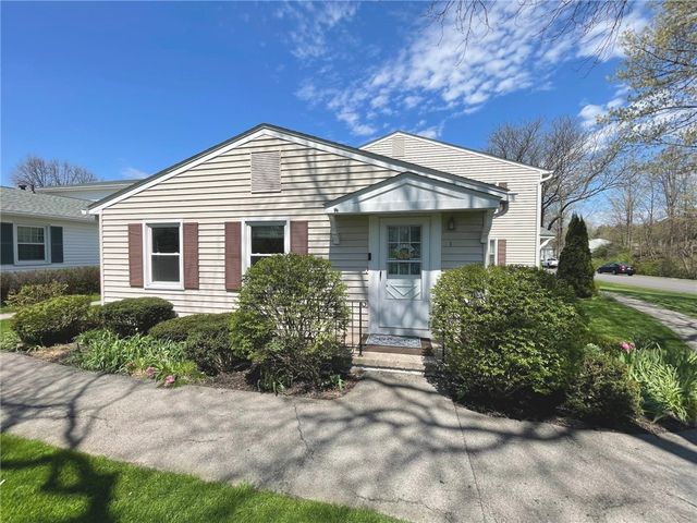 1 Swan Trail, Perinton, NY 14450
