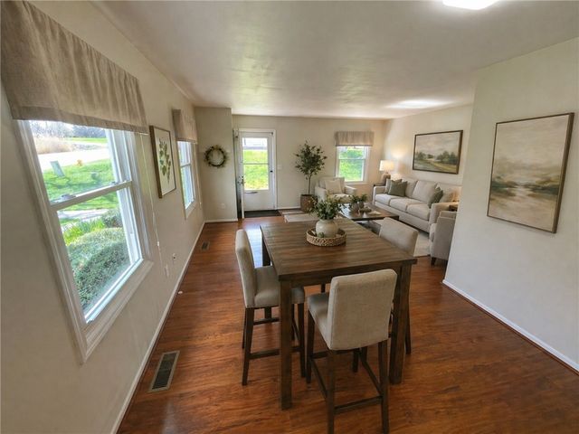 1 Swan Trail, Perinton, NY 14450