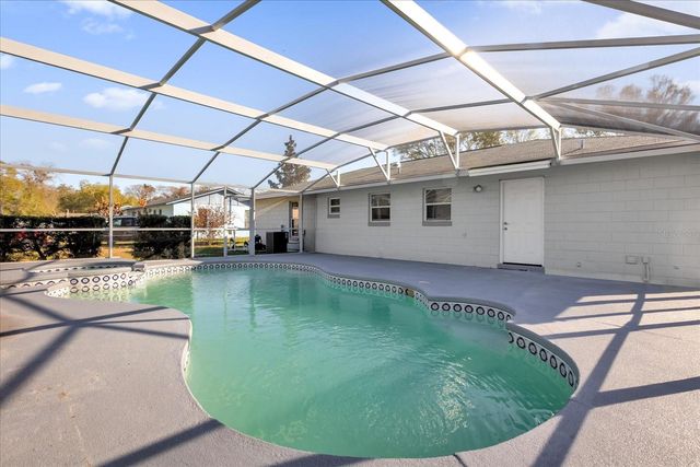 3808 MOHAWK DRIVE, Mount Dora, FL 32757