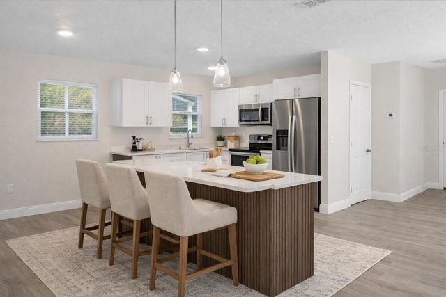 3808 MOHAWK DRIVE, Mount Dora, FL 32757