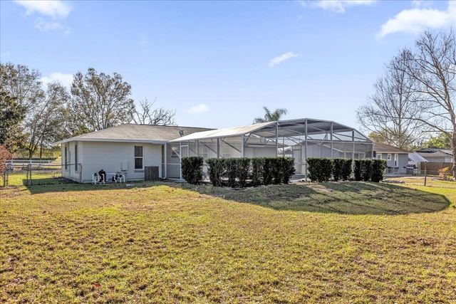 3808 MOHAWK DRIVE, Mount Dora, FL 32757