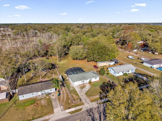 3808 MOHAWK DRIVE, Mount Dora, FL 32757