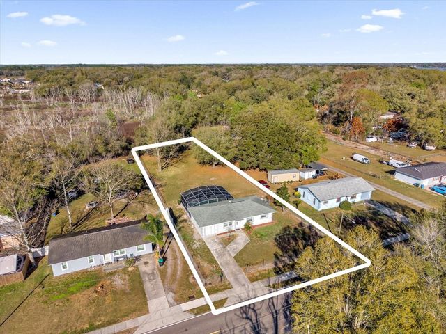 3808 MOHAWK DRIVE, Mount Dora, FL 32757