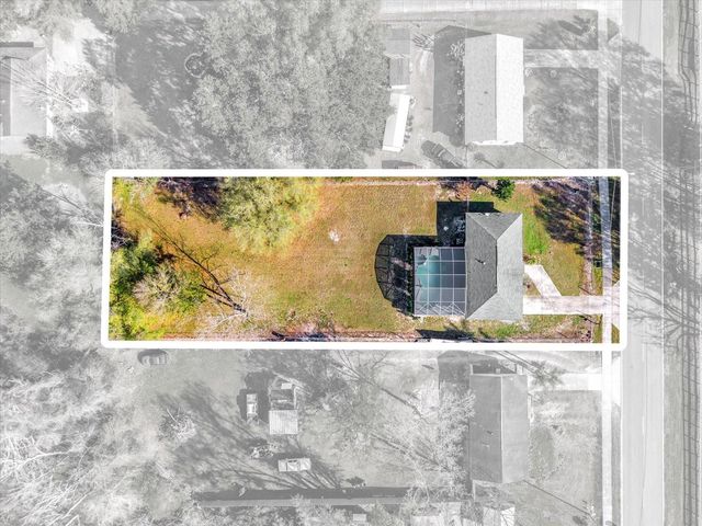 3808 MOHAWK DRIVE, Mount Dora, FL 32757