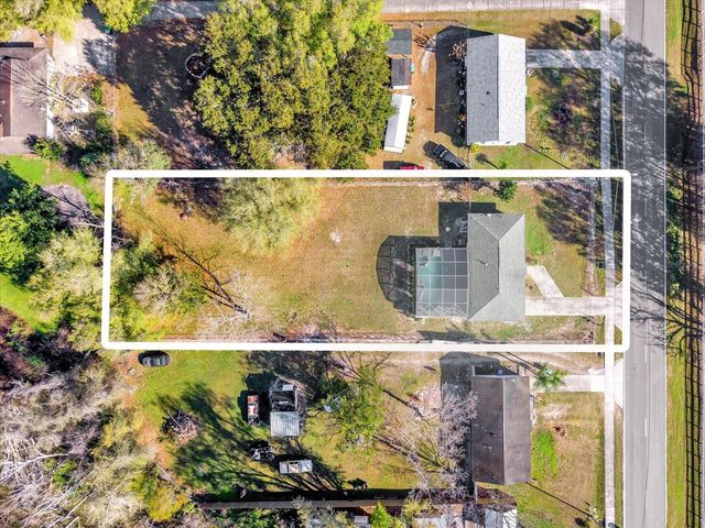 3808 MOHAWK DRIVE, Mount Dora, FL 32757