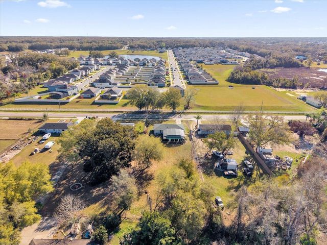 3808 MOHAWK DRIVE, Mount Dora, FL 32757