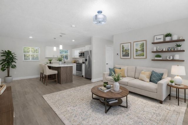 3808 MOHAWK DRIVE, Mount Dora, FL 32757