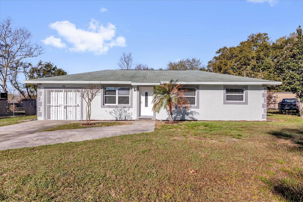 3808 MOHAWK DRIVE, Mount Dora, FL 32757