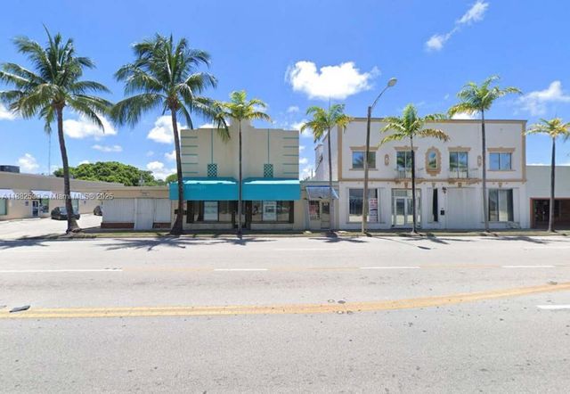 5 N Federal Hwy 1, Dania Beach, FL 33004