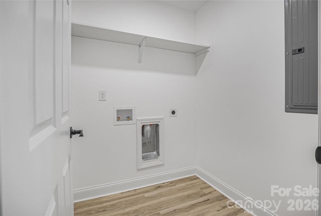 414 E Broad Street, East Spencer, NC 28144