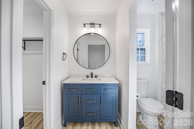 414 E Broad Street, East Spencer, NC 28144