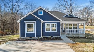 414 E Broad Street, East Spencer, NC 28144