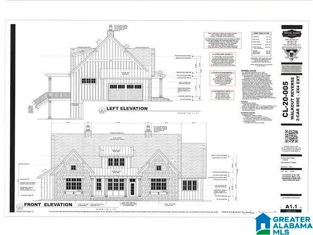7904 BRAE VILLAGE DRIVE, Morris, AL 35116