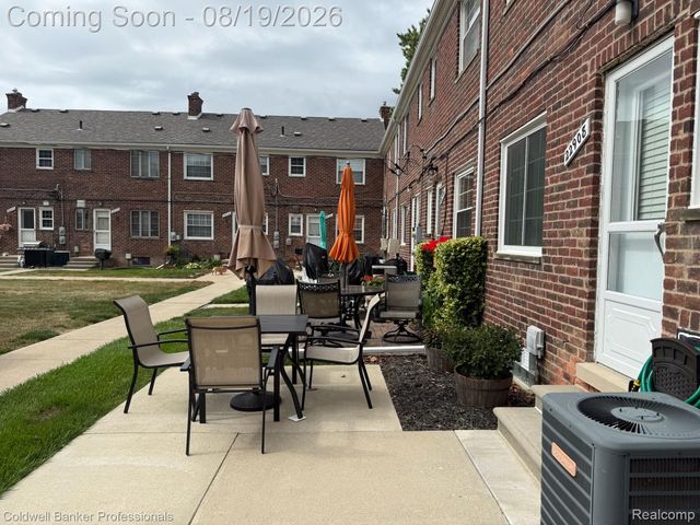 22910 Marter Road, St. Clair Shores, MI 48080