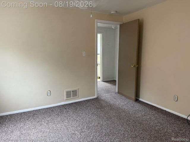 22910 Marter Road, St. Clair Shores, MI 48080