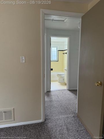 22910 Marter Road, St. Clair Shores, MI 48080