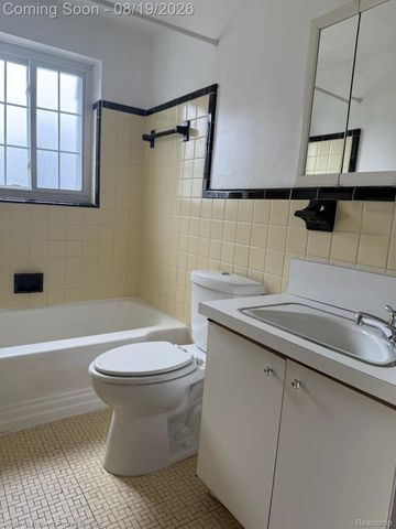 22910 Marter Road, St. Clair Shores, MI 48080