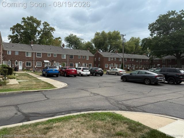 22910 Marter Road, St. Clair Shores, MI 48080