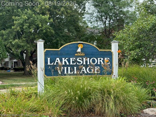 22910 Marter Road, St. Clair Shores, MI 48080