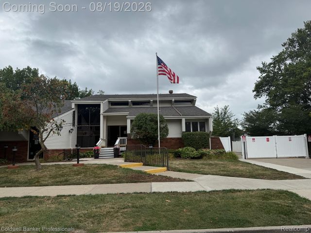 22910 Marter Road, St. Clair Shores, MI 48080
