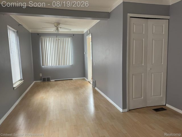 22910 Marter Road, St. Clair Shores, MI 48080