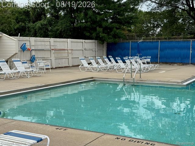 22910 Marter Road, St. Clair Shores, MI 48080