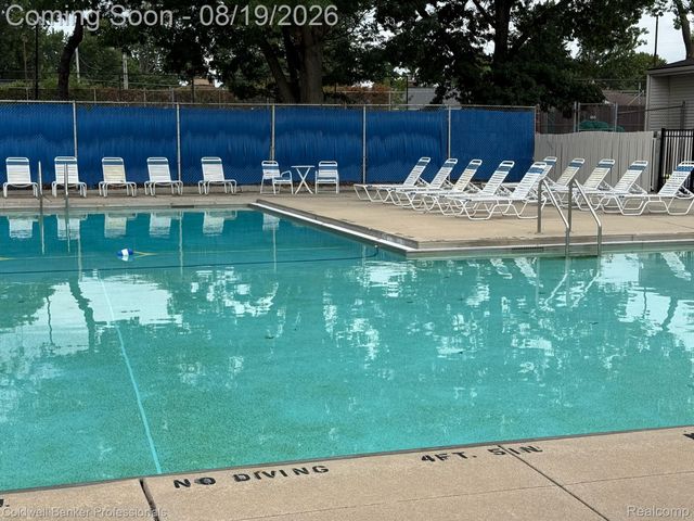22910 Marter Road, St. Clair Shores, MI 48080