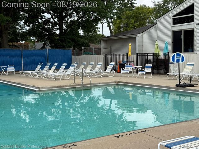 22910 Marter Road, St. Clair Shores, MI 48080