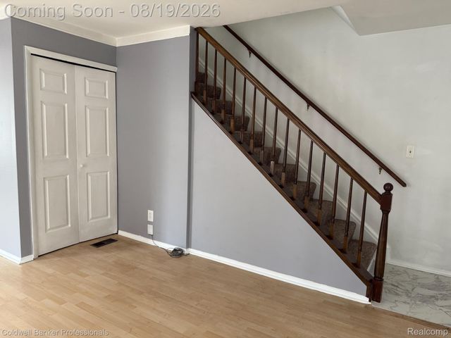22910 Marter Road, St. Clair Shores, MI 48080