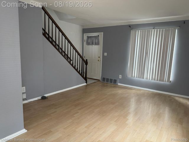 22910 Marter Road, St. Clair Shores, MI 48080