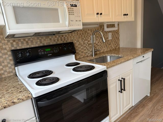 22910 Marter Road, St. Clair Shores, MI 48080