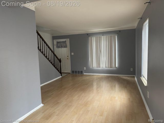 22910 Marter Road, St. Clair Shores, MI 48080