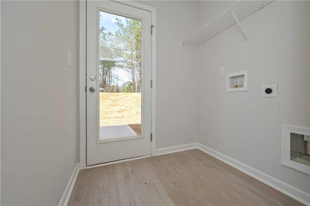 506 Charleston Place, Villa Rica, GA 30180